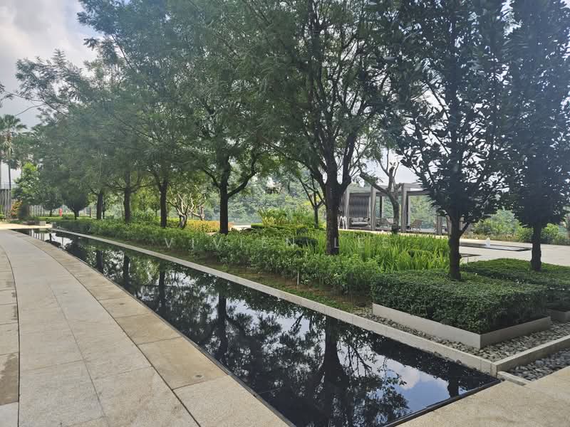 Kondominium untuk Dijual di Serai - Vivien Lee - Exterior - PropertyGuru.com.my
