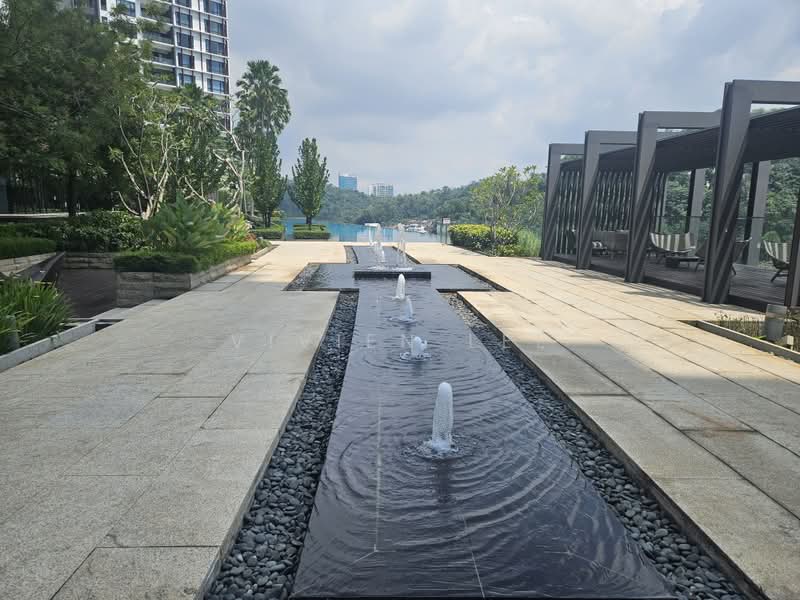 Kondominium untuk Dijual di Serai - Vivien Lee - Exterior - PropertyGuru.com.my