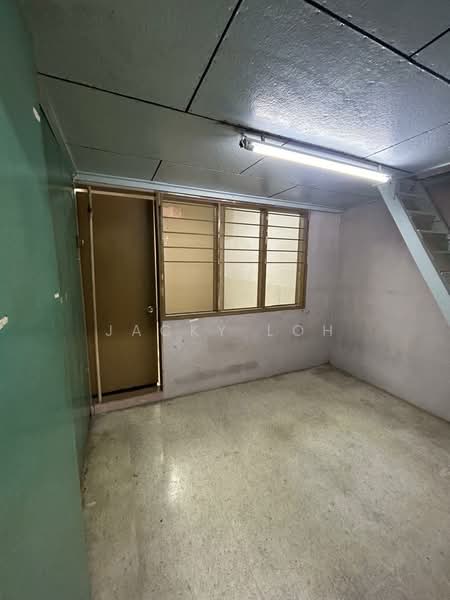 1-storey Terraced House for Sale in Taman Gembira (Jalan Klang Lama (Old Klang Road)) - Jacky Loh - PropertyGuru.com.my