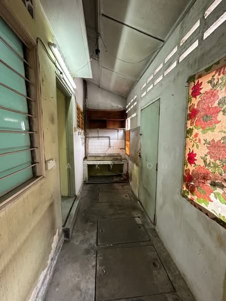 1-storey Terraced House for Sale in Taman Gembira (Jalan Klang Lama (Old Klang Road)) - Jacky Loh - PropertyGuru.com.my