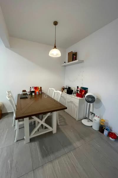 Townhouse for Sale in Cheras (Selangor) - W G Liew - Dining Room - PropertyGuru.com.my