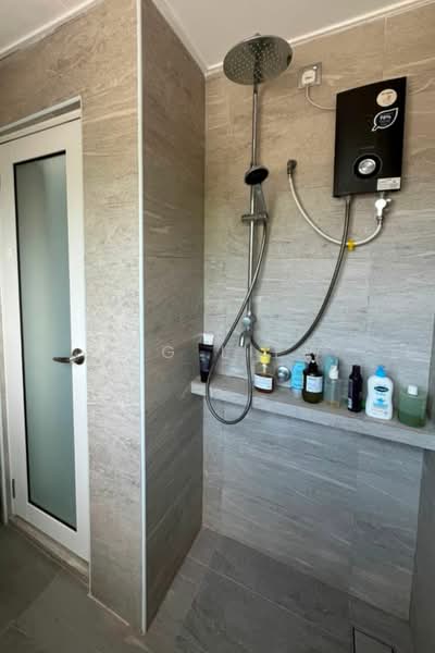 Townhouse for Sale in Cheras (Selangor) - W G Liew - Bathroom - PropertyGuru.com.my