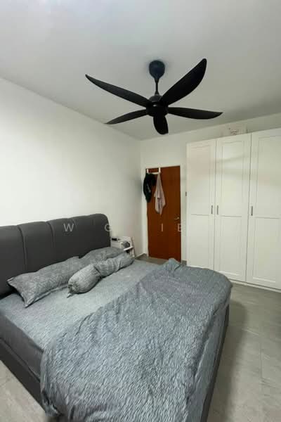 Townhouse for Sale in Cheras (Selangor) - W G Liew - Bedroom - PropertyGuru.com.my