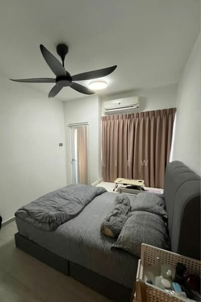 Townhouse for Sale in Cheras (Selangor) - W G Liew - Bedroom - PropertyGuru.com.my