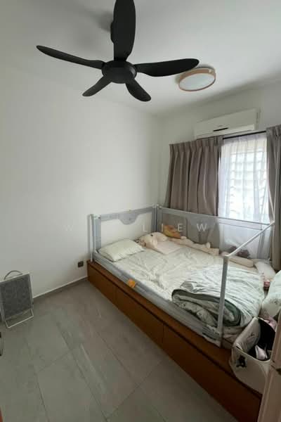 Townhouse for Sale in Cheras (Selangor) - W G Liew - Bedroom - PropertyGuru.com.my