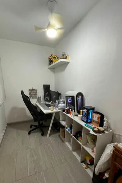 Townhouse for Sale in Cheras (Selangor) - W G Liew - Study - PropertyGuru.com.my