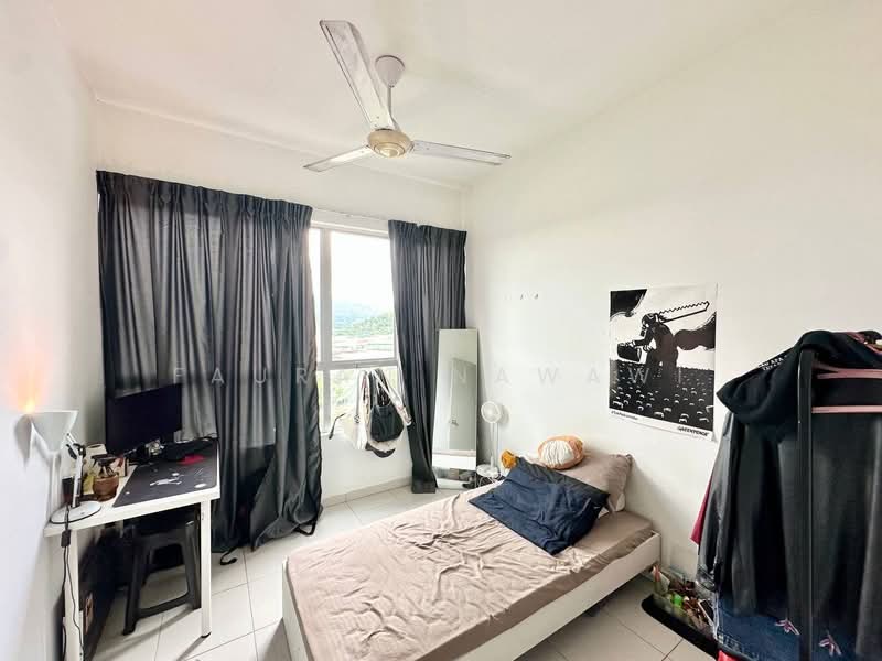 Service Residence for Sale at The Zizz @ Damansara North - Fauran Nawawi - PropertyGuru.com.my