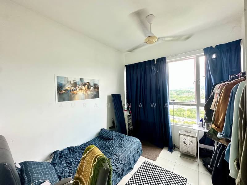 Service Residence for Sale at The Zizz @ Damansara North - Fauran Nawawi - PropertyGuru.com.my