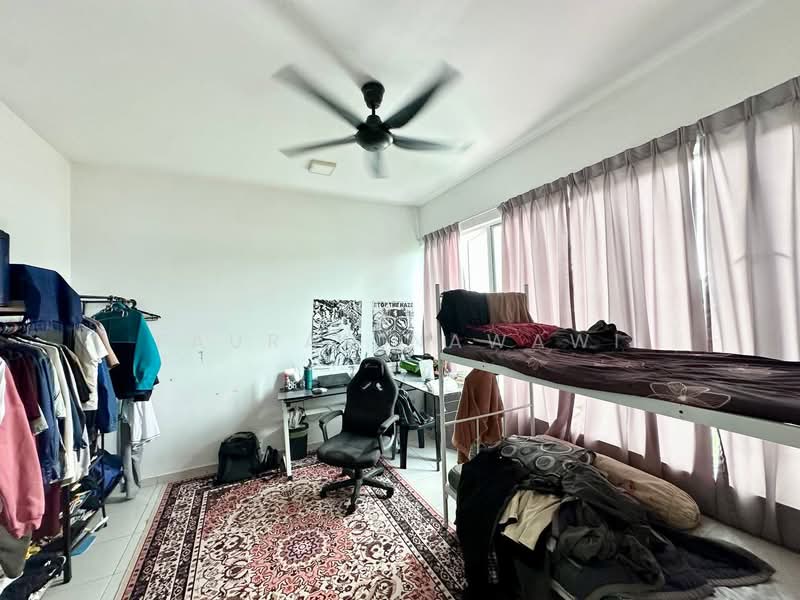 Service Residence for Sale at The Zizz @ Damansara North - Fauran Nawawi - PropertyGuru.com.my