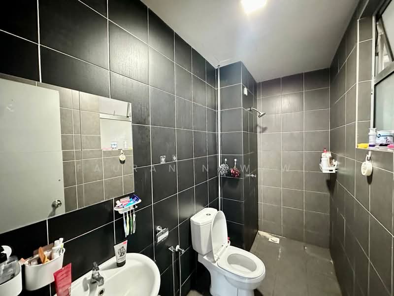 Service Residence for Sale at The Zizz @ Damansara North - Fauran Nawawi - PropertyGuru.com.my