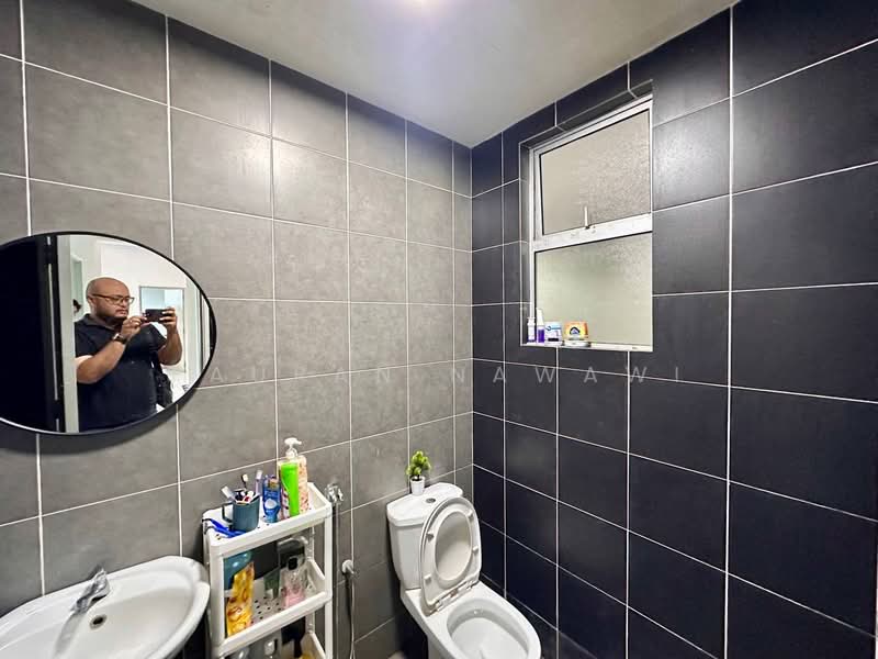 Service Residence for Sale at The Zizz @ Damansara North - Fauran Nawawi - PropertyGuru.com.my
