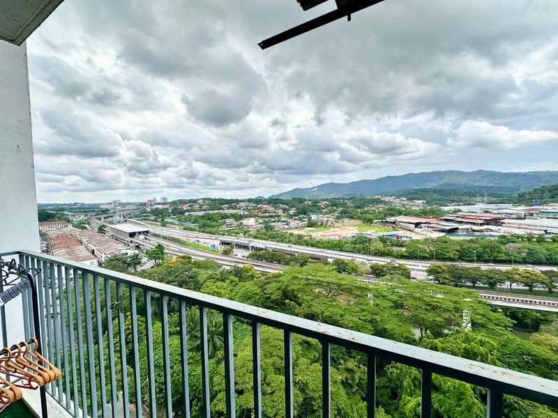Service Residence for Sale at The Zizz @ Damansara North - Fauran Nawawi - PropertyGuru.com.my