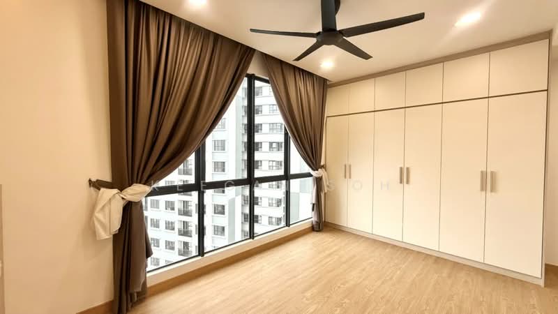 Condominium for Rent at The Herz - Keegan Soh - Bedroom - PropertyGuru.com.my