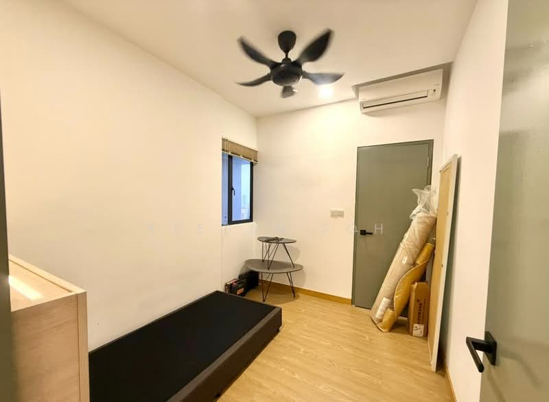 Condominium for Rent at The Herz - Keegan Soh - Bedroom - PropertyGuru.com.my