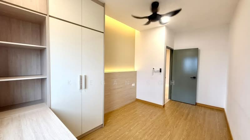 Condominium for Rent at The Herz - Keegan Soh - Bedroom - PropertyGuru.com.my