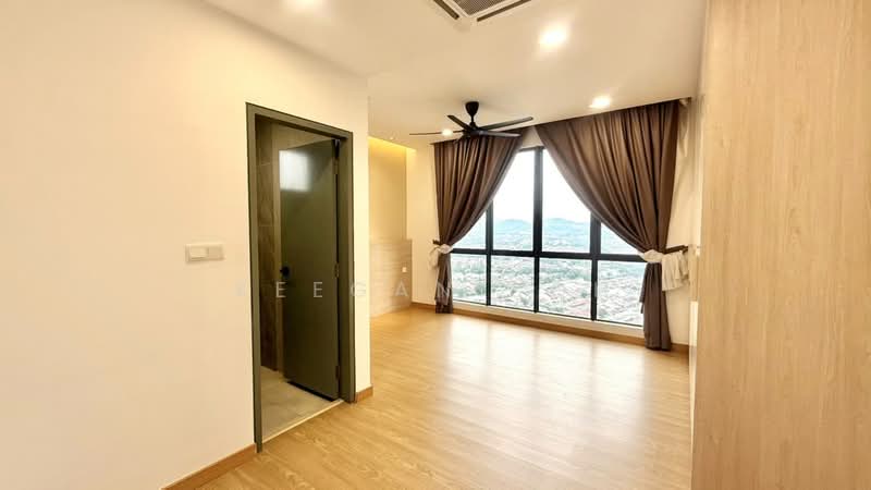 Condominium for Rent at The Herz - Keegan Soh - View - PropertyGuru.com.my