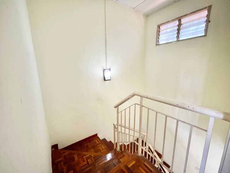 1.5-storey Terraced House for Sale in Taman Impian Putra (Bangi) - Fauran Nawawi - PropertyGuru.com.my