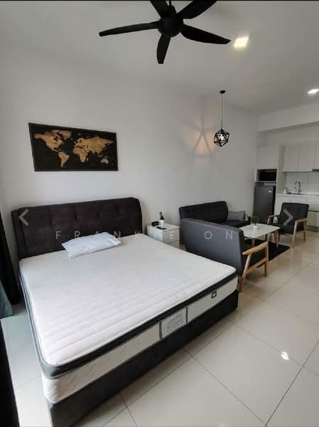 Servis Apartment untuk Dijual di Chambers - Frankie Ong - PropertyGuru.com.my