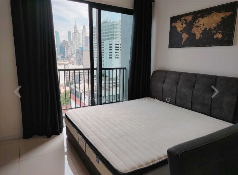 Servis Apartment untuk Dijual di Chambers - Frankie Ong - PropertyGuru.com.my