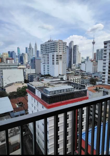 Servis Apartment untuk Dijual di Chambers - Frankie Ong - PropertyGuru.com.my
