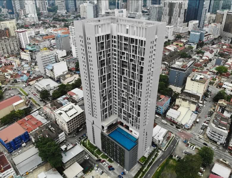Servis Apartment untuk Dijual di Chambers - Frankie Ong - PropertyGuru.com.my