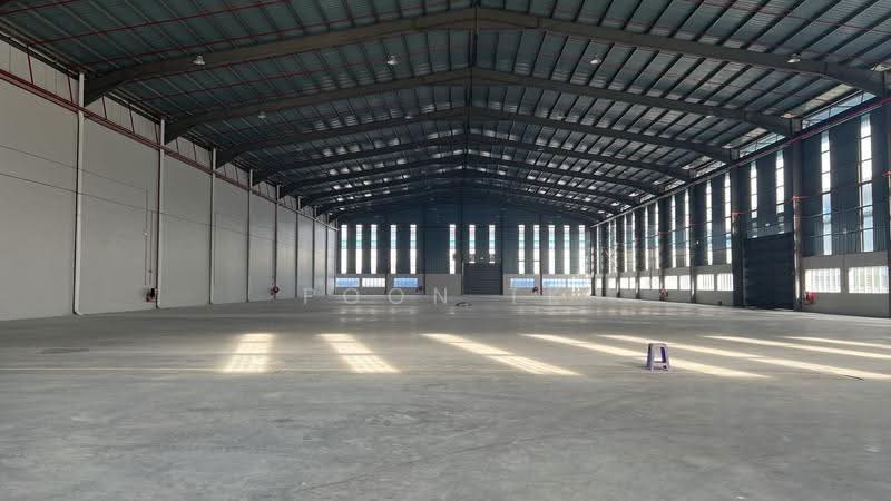 Warehouse for Rent in Taman Perindustrian Usj 1 (Subang Jaya) - Poon TK - Poon Industrial Property - 工厂表弟 - PropertyGuru.com.my