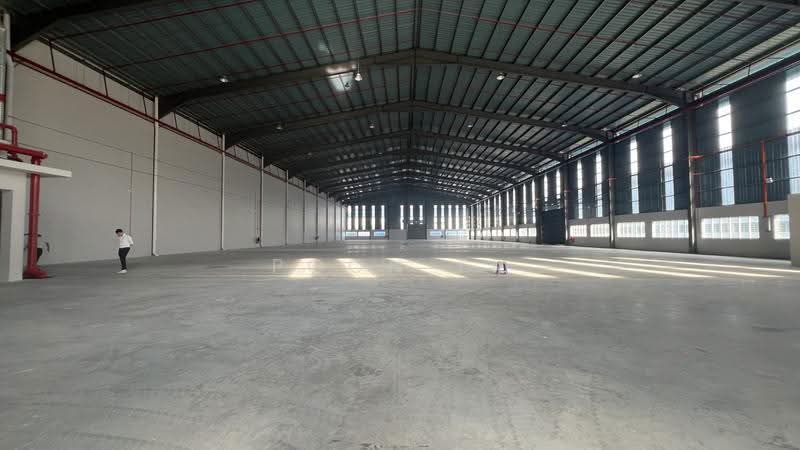 Warehouse for Rent in Taman Perindustrian Usj 1 (Subang Jaya) - Poon TK - Poon Industrial Property - 工厂表弟 - PropertyGuru.com.my