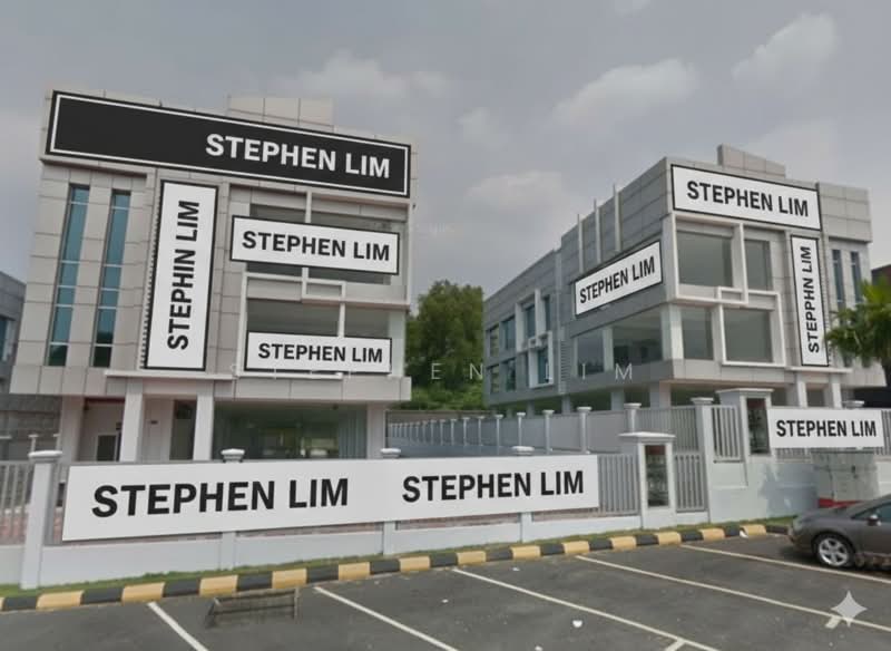 Tanah Komersial untuk Disewa di Bandar Puteri Puchong (Puchong) - Stephen Lim - Exterior - PropertyGuru.com.my