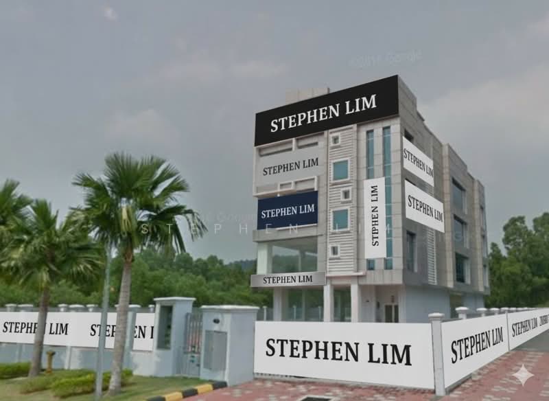 Tanah Komersial untuk Disewa di Bandar Puteri Puchong (Puchong) - Stephen Lim - PropertyGuru.com.my
