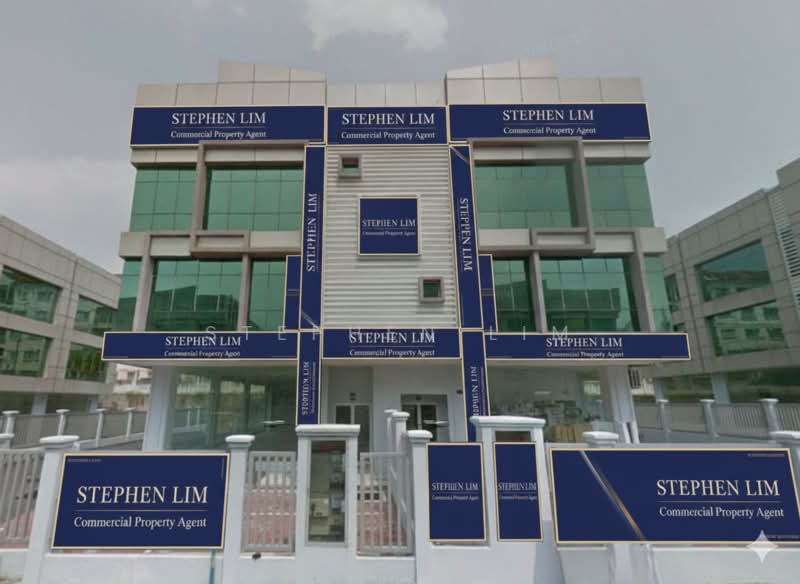 Tanah Komersial untuk Disewa di Bandar Puteri Puchong (Puchong) - Stephen Lim - PropertyGuru.com.my