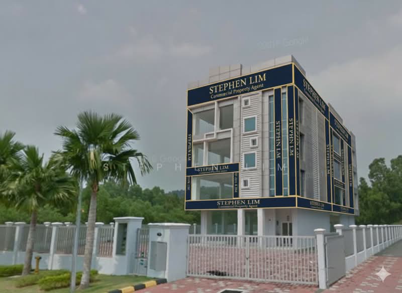Tanah Komersial untuk Disewa di Bandar Puteri Puchong (Puchong) - Stephen Lim - PropertyGuru.com.my