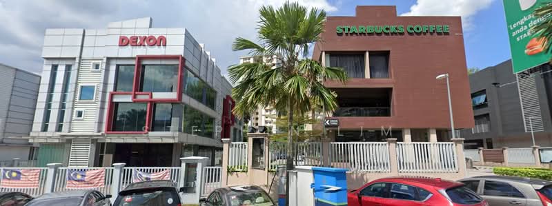 Tanah Komersial untuk Disewa di Bandar Puteri Puchong (Puchong) - Stephen Lim - Exterior - PropertyGuru.com.my