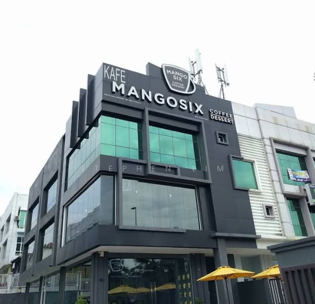 Tanah Komersial untuk Disewa di Bandar Puteri Puchong (Puchong) - Stephen Lim - Exterior - PropertyGuru.com.my