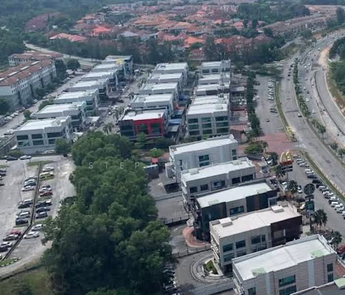 Tanah Komersial untuk Disewa di Bandar Puteri Puchong (Puchong) - Stephen Lim - Exterior - PropertyGuru.com.my