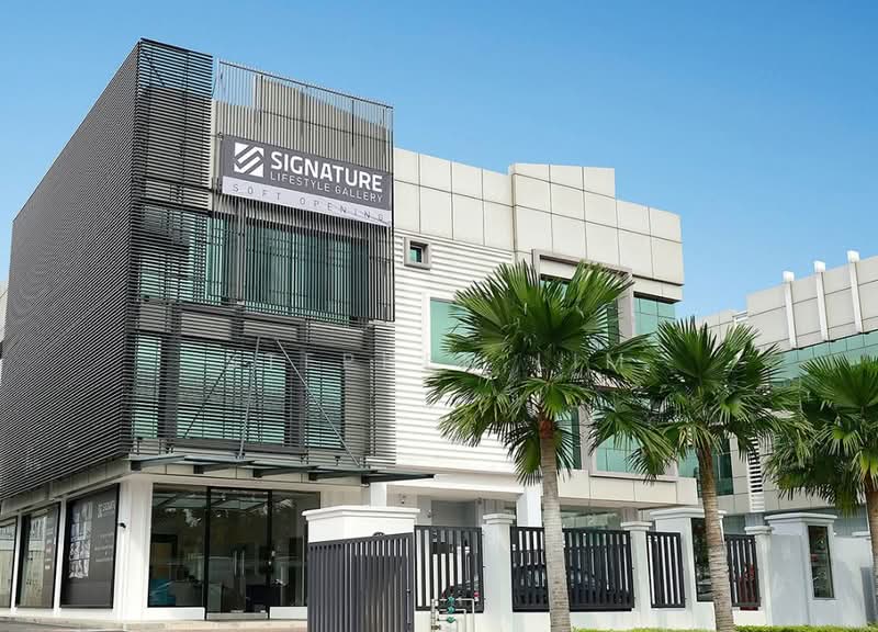 Tanah Komersial untuk Disewa di Bandar Puteri Puchong (Puchong) - Stephen Lim - Exterior - PropertyGuru.com.my