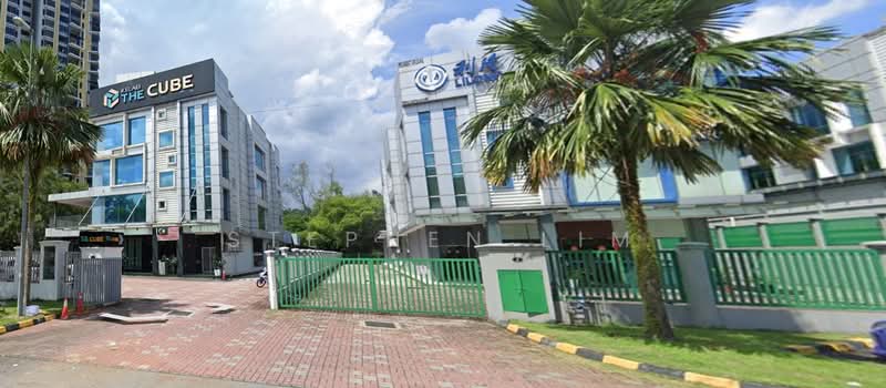 Tanah Komersial untuk Disewa di Bandar Puteri Puchong (Puchong) - Stephen Lim - Exterior - PropertyGuru.com.my