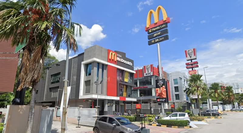 Tanah Komersial untuk Disewa di Bandar Puteri Puchong (Puchong) - Stephen Lim - Exterior - PropertyGuru.com.my