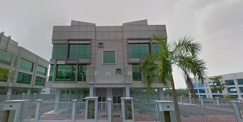 Tanah Komersial untuk Disewa di Bandar Puteri Puchong (Puchong) - Stephen Lim - Exterior - PropertyGuru.com.my