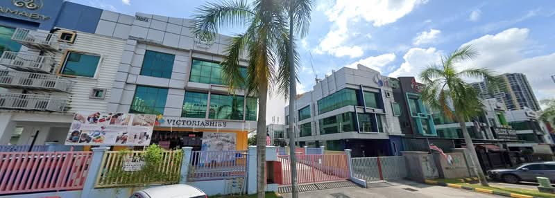 Tanah Komersial untuk Disewa di Bandar Puteri Puchong (Puchong) - Stephen Lim - Exterior - PropertyGuru.com.my
