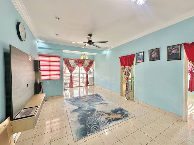 Apartment for Sale at Puchong Permata 1 - Fauran Nawawi - PropertyGuru.com.my