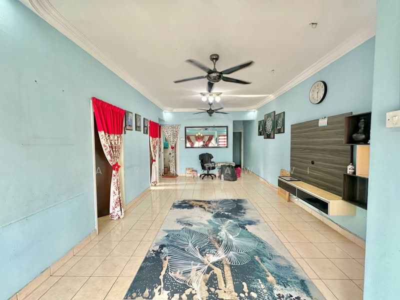 Apartment for Sale at Puchong Permata 1 - Fauran Nawawi - PropertyGuru.com.my