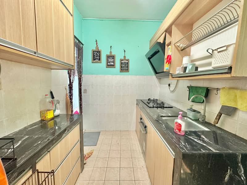 Apartment for Sale at Puchong Permata 1 - Fauran Nawawi - PropertyGuru.com.my