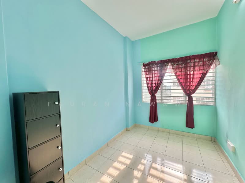 Apartment for Sale at Puchong Permata 1 - Fauran Nawawi - PropertyGuru.com.my