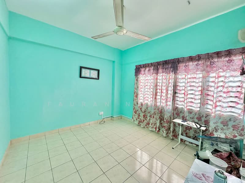 Apartment for Sale at Puchong Permata 1 - Fauran Nawawi - PropertyGuru.com.my