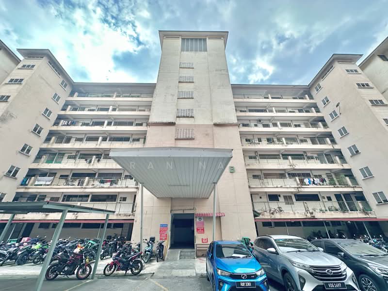 Apartment for Sale at Puchong Permata 1 - Fauran Nawawi - PropertyGuru.com.my
