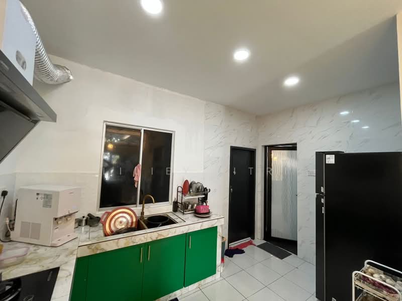 3-storey Terraced House for Sale in Taman Kundang Jaya (Rawang) - Liliey Fitri - PropertyGuru.com.my