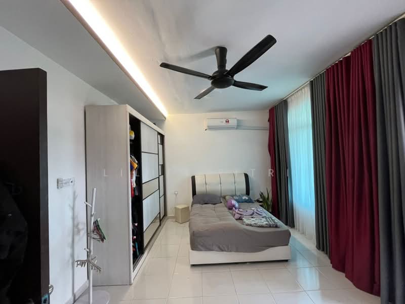 3-storey Terraced House for Sale in Taman Kundang Jaya (Rawang) - Liliey Fitri - PropertyGuru.com.my