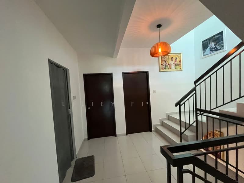 3-storey Terraced House for Sale in Taman Kundang Jaya (Rawang) - Liliey Fitri - PropertyGuru.com.my
