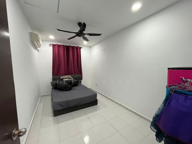 3-storey Terraced House for Sale in Taman Kundang Jaya (Rawang) - Liliey Fitri - PropertyGuru.com.my