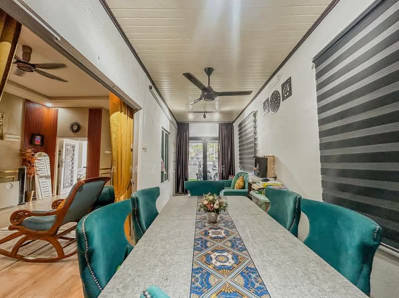 Rumah Berkembar untuk Dijual di Taman Indah Puteri (Sepang) - Amzar Faiz - PropertyGuru.com.my